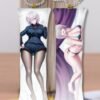 Fiona Frost V1 MINI Dakimakura KEYCHAIN