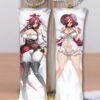Francis Drake MINI Dakimakura KEYCHAIN