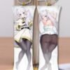Frieren V1 MINI Dakimakura KEYCHAIN