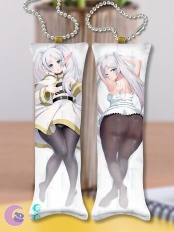 Frieren V1 MINI Dakimakura KEYCHAIN