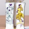 Frieza / Freezer V1 MINI Dakimakura KEYCHAIN