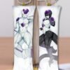 Frieza / Freezer V2 MINI Dakimakura KEYCHAIN