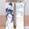 Furina MINI Dakimakura KEYCHAIN