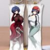 Fuuko Izumo V1 MINI Dakimakura KEYCHAIN