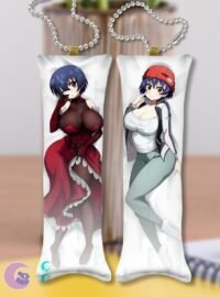 Fuuko Izumo V1 MINI Dakimakura KEYCHAIN