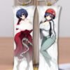 Fuuko Izumo V2 MINI Dakimakura KEYCHAIN