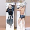 Gabimaru Jigokuraku MINI Dakimakura KEYCHAIN