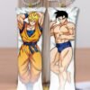 Gohan v2 MINI Dakimakura KEYCHAIN