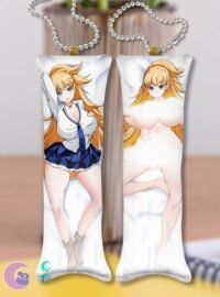 Hime Nonaka MINI Dakimakura KEYCHAIN