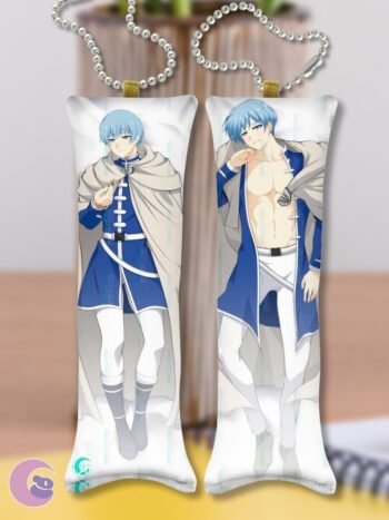 Himmel V1 MINI Dakimakura KEYCHAIN