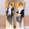 Hirose MINI Dakimakura KEYCHAIN