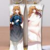 Holo V1 MINI Dakimakura KEYCHAIN