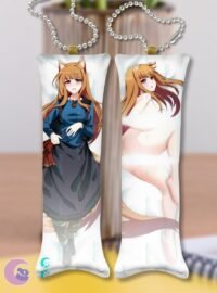 Holo V1 MINI Dakimakura KEYCHAIN