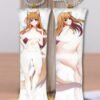Holo V2 MINI Dakimakura KEYCHAIN
