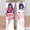 Idol Ai Hoshino V2 MINI Dakimakura KEYCHAIN