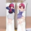 Idol Kana Arima MINI Dakimakura KEYCHAIN