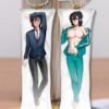 Izumi Miyamura MINI Dakimakura KEYCHAIN