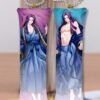 Jinshi MINI Dakimakura KEYCHAIN