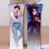Jinu MINI Dakimakura KEYCHAIN