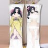 Kaoru Kamiya MINI Dakimakura KEYCHAIN