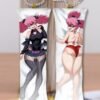Kazuho Haneyama / Pop Step V1 MINI Dakimakura KEYCHAIN