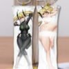 Kikoru Shinomiya MINI Dakimakura KEYCHAIN