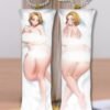 Kuina Sazanami V2 MINI Dakimakura KEYCHAIN