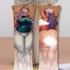 Kuroeda V1 MINI Dakimakura KEYCHAIN
