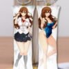 Kyouko Hori MINI Dakimakura KEYCHAIN