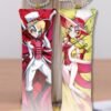 Lucifer MINI Dakimakura KEYCHAIN