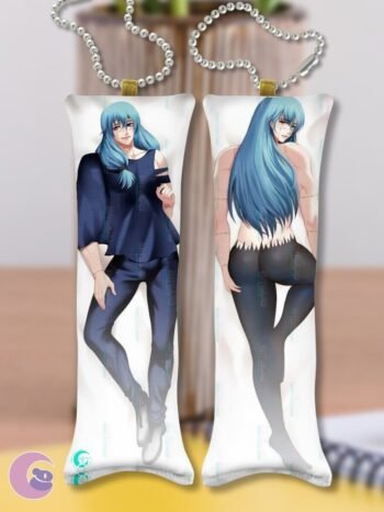 Mahito V1 MINI Dakimakura KEYCHAIN
