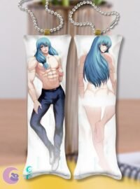 Mahito V2 MINI Dakimakura KEYCHAIN
