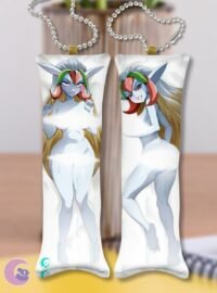 Maia Acheron V2 MINI Dakimakura KEYCHAIN