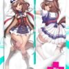 Mambo Uma Dakimakura Body pillow cover