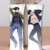 Mamoru Chiba & Tuxedo Mask V1 MINI Dakimakura KEYCHAIN