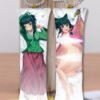 MaoMao V1 MINI Dakimakura KEYCHAIN