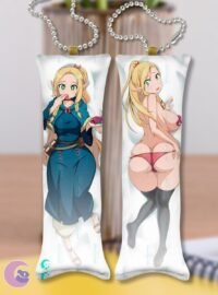 Marcille Donato V1 MINI Dakimakura KEYCHAIN