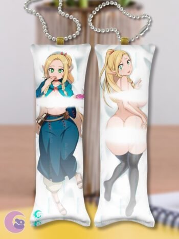 Marcille Donato V2 MINI Dakimakura KEYCHAIN