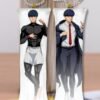 Mash Burnedead MINI Dakimakura KEYCHAIN
