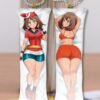 May V1 MINI Dakimakura KEYCHAIN