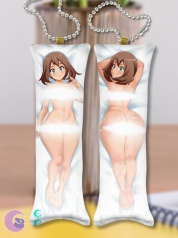 May V2 MINI Dakimakura KEYCHAIN