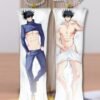 Megumi Fushiguro MINI Dakimakura KEYCHAIN