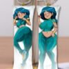 Mermista V1 MINI Dakimakura KEYCHAIN