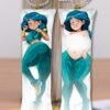 Mermista V2 MINI Dakimakura KEYCHAIN