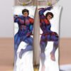 Miguel O'Hara V3 MINI Dakimakura KEYCHAIN
