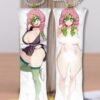 Mitsuri Kanroji v2 MINI Dakimakura KEYCHAIN