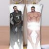 Mizrak V2 MINI Dakimakura KEYCHAIN