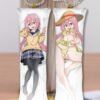 Nadeshiko Kagamihara V1 MINI Dakimakura KEYCHAIN