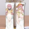 Nadeshiko Kagamihara V2 MINI Dakimakura KEYCHAIN