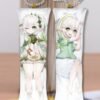 Nahida MINI Dakimakura KEYCHAIN